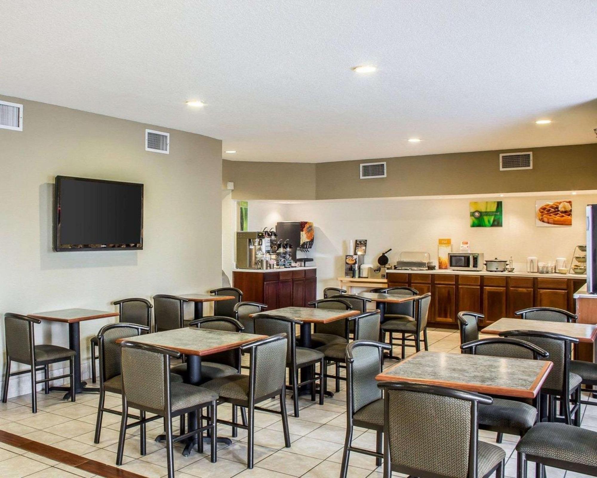 Quality Inn & Suites Yuma Eksteriør bilde