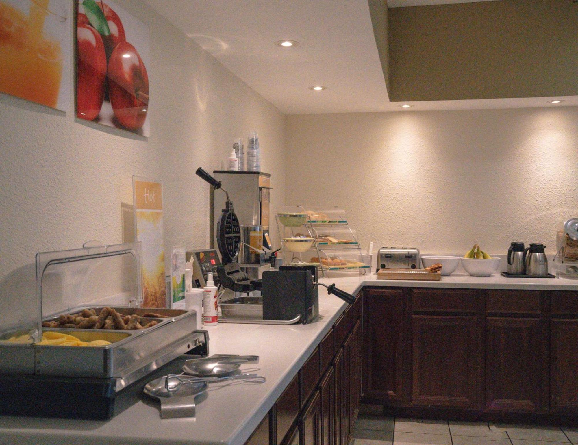Quality Inn & Suites Yuma Eksteriør bilde